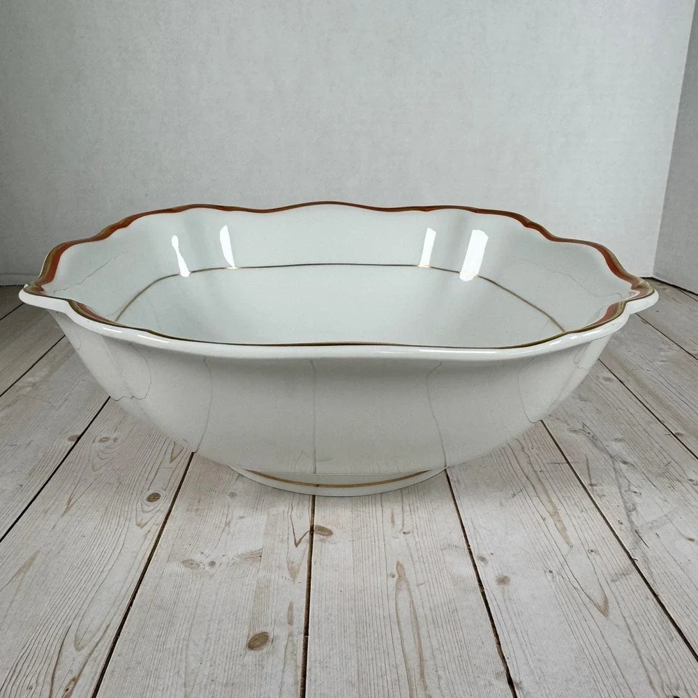 Meissen this porcelain